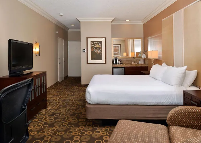Best Western Corte Madera Inn